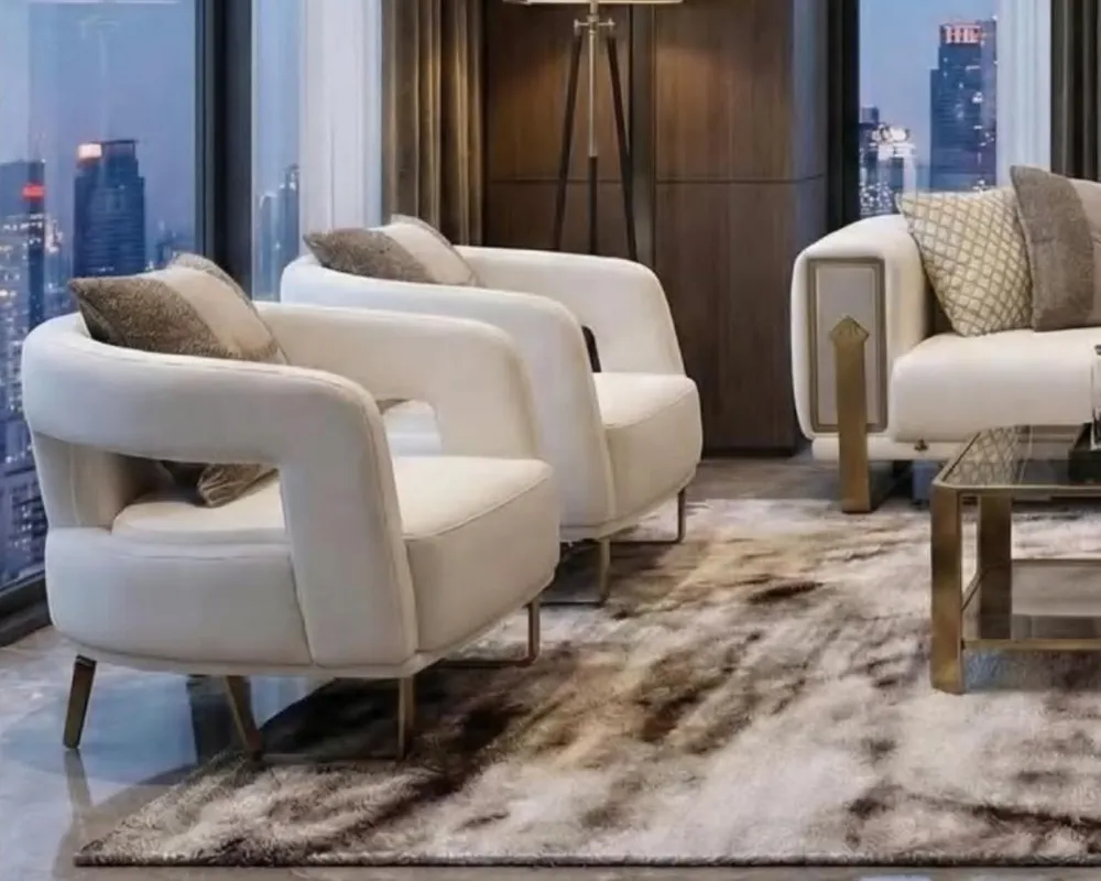 Ravensdale Sofa Set – photo 2