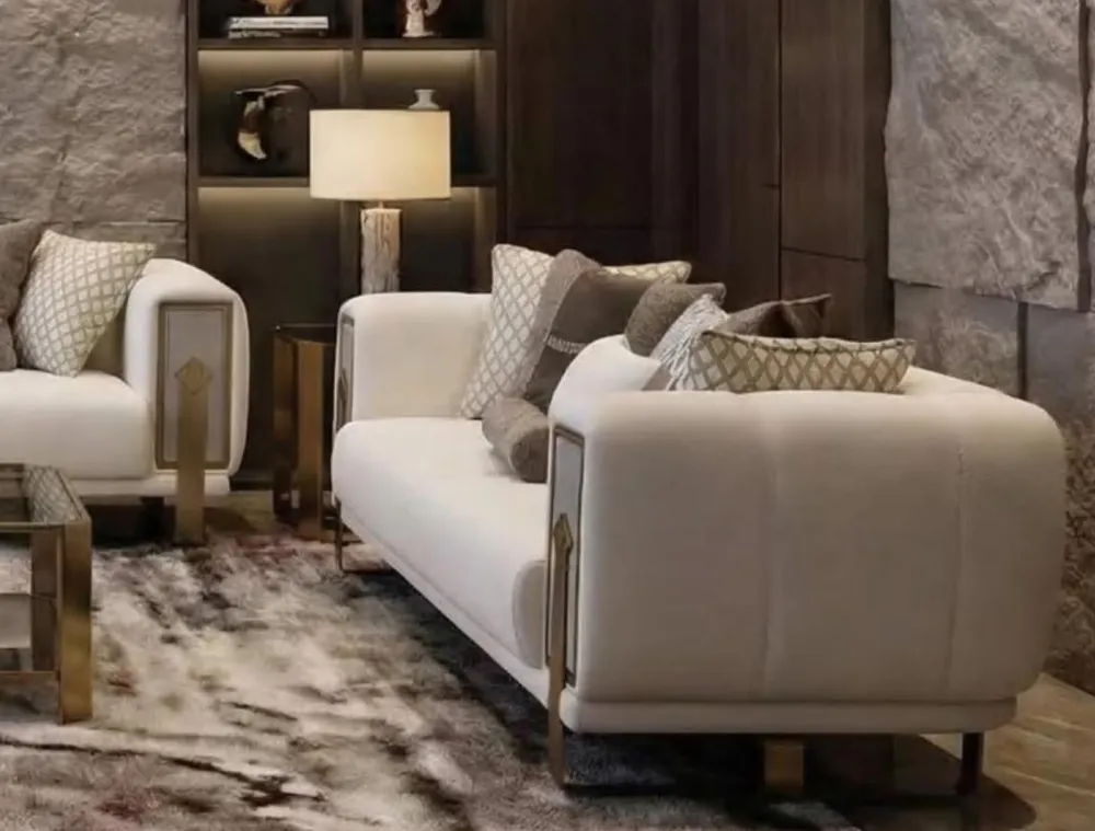 Ravensdale Sofa Set – photo 4