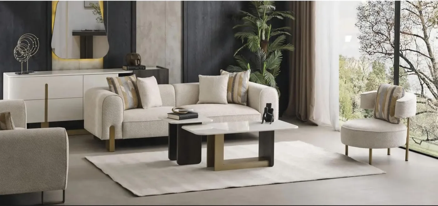 Stanmore Lounge Set