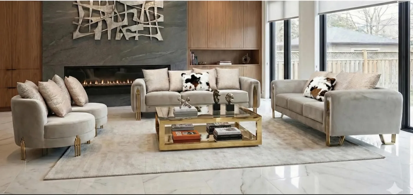 Thornbury Suite