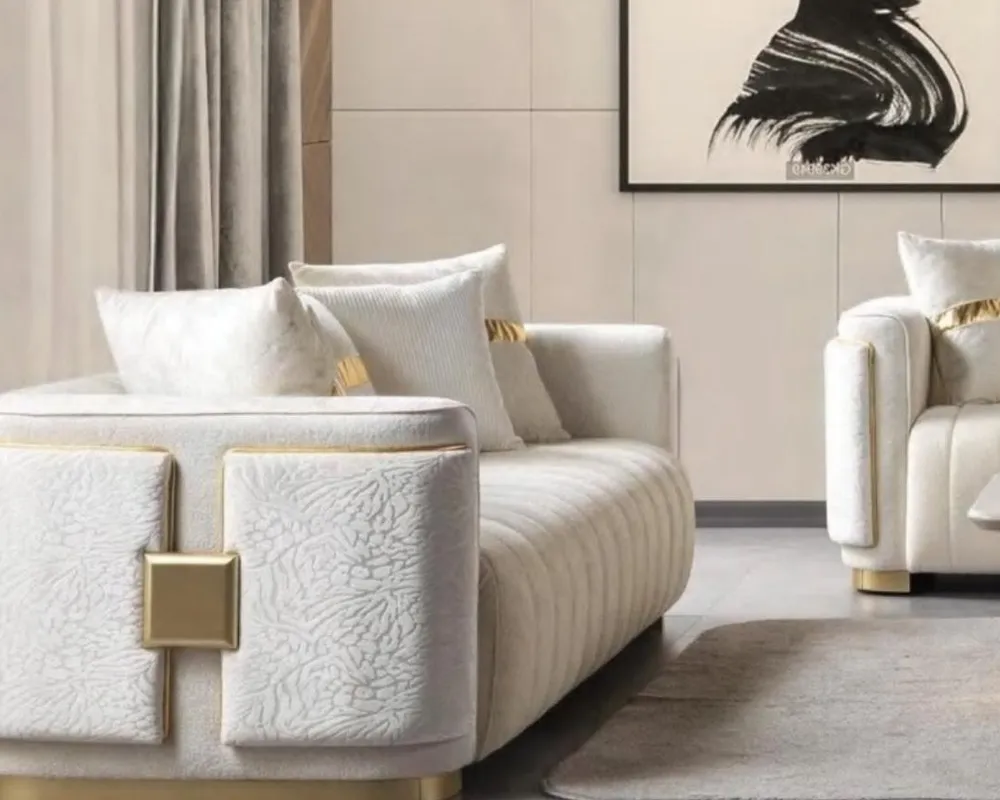 Upminster Living Room Set – photo 2