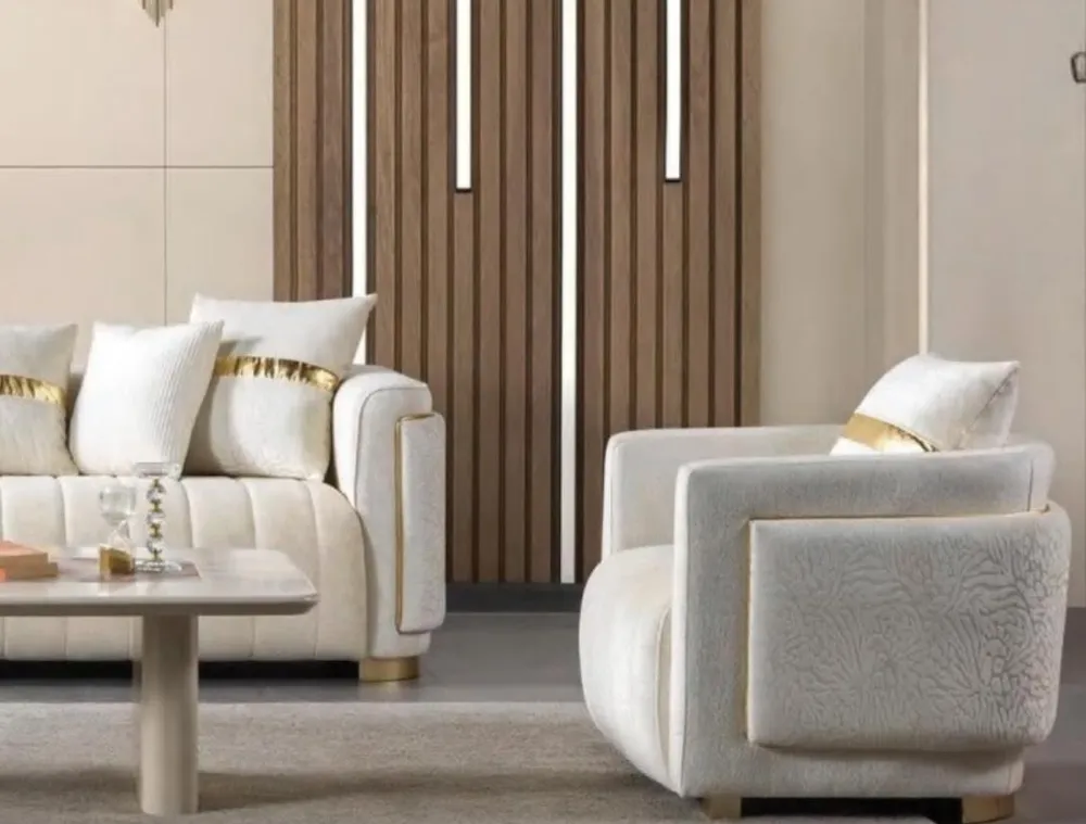 Upminster Living Room Set – photo 4