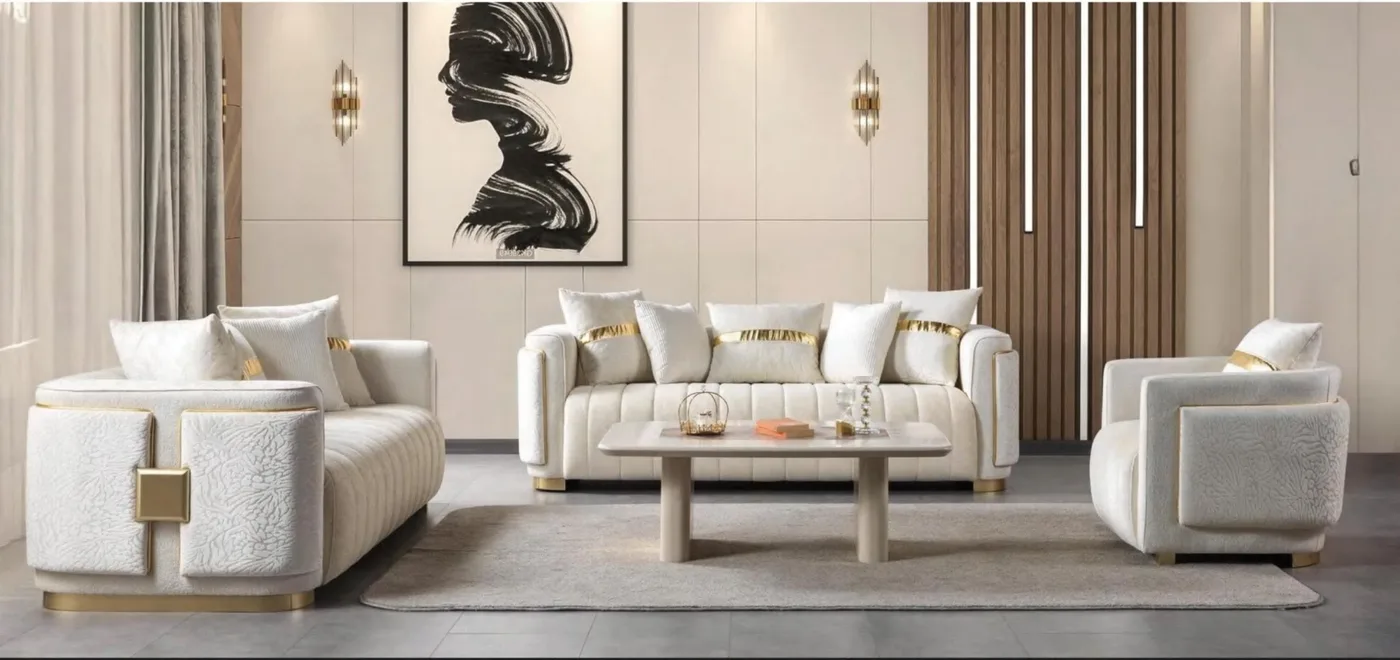Upminster Living Room Set