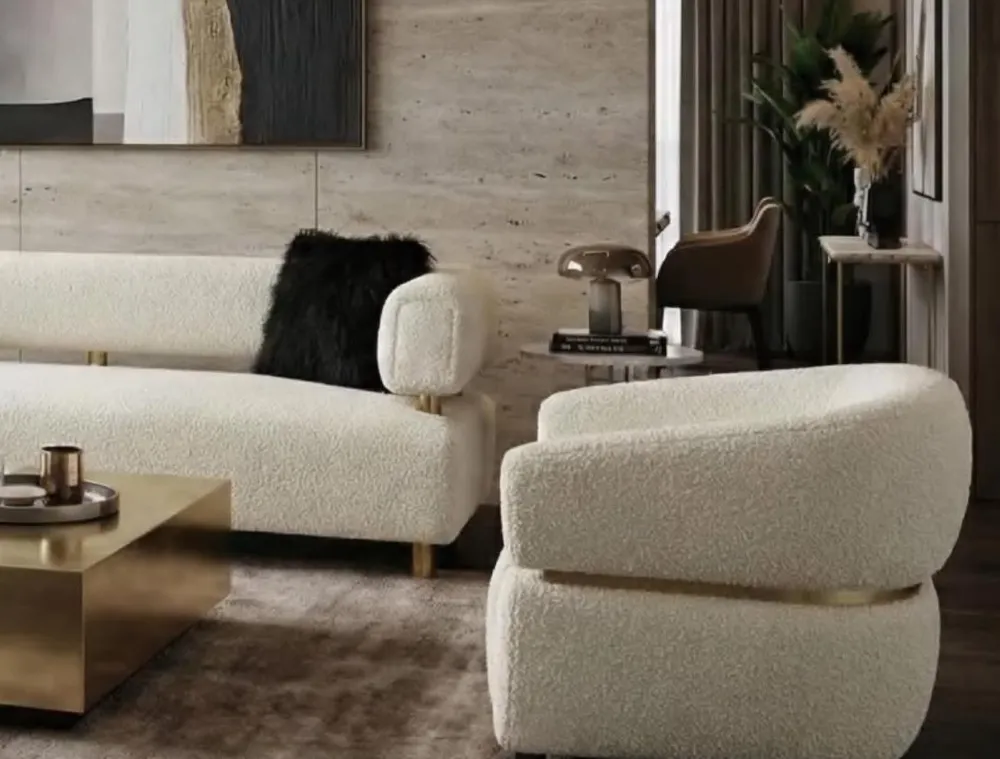 Vernham Sofa Set – photo 4