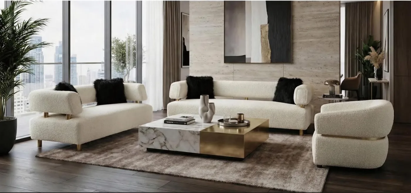 Vernham Sofa Set