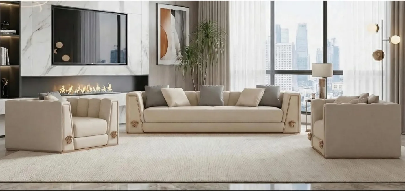 Yarnton Suite