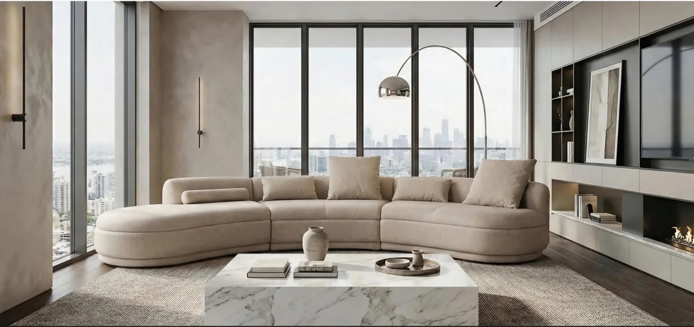 Alderbury Living Room Set