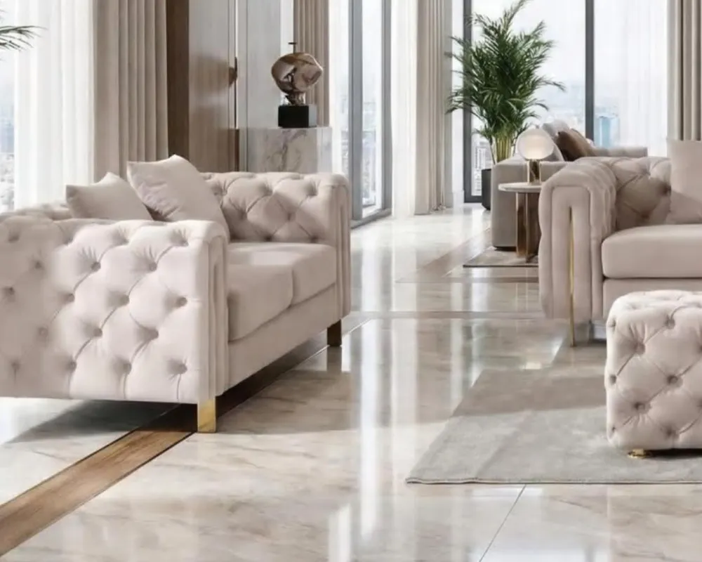 Bramfield Sofa Set – photo 2