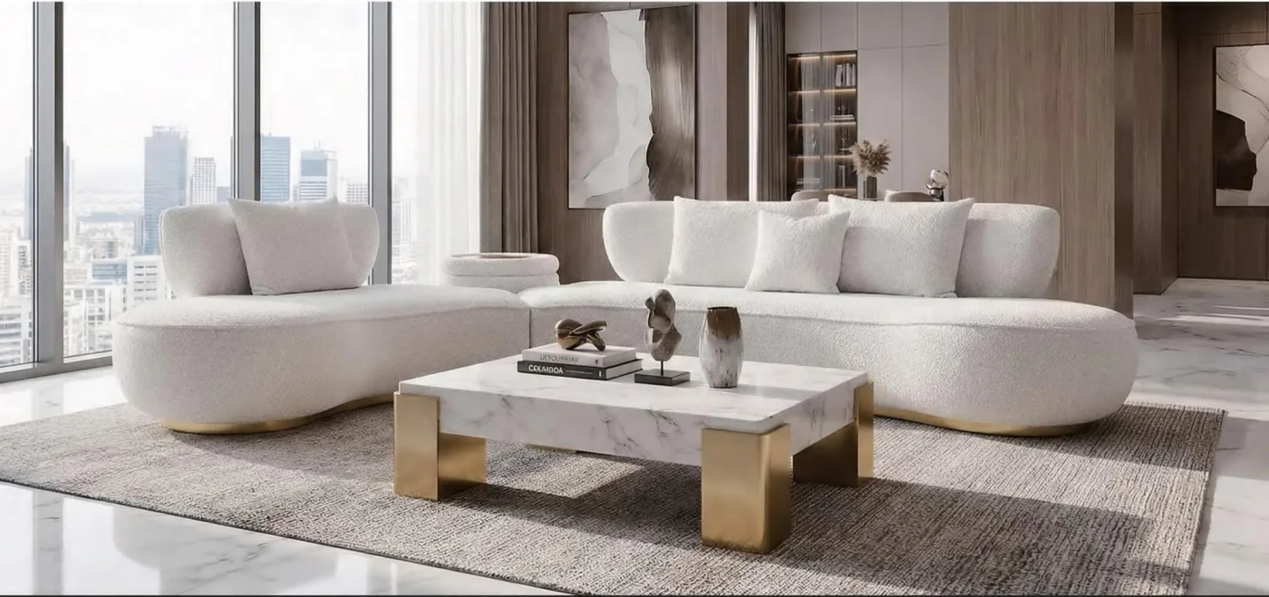 Denholme Suite