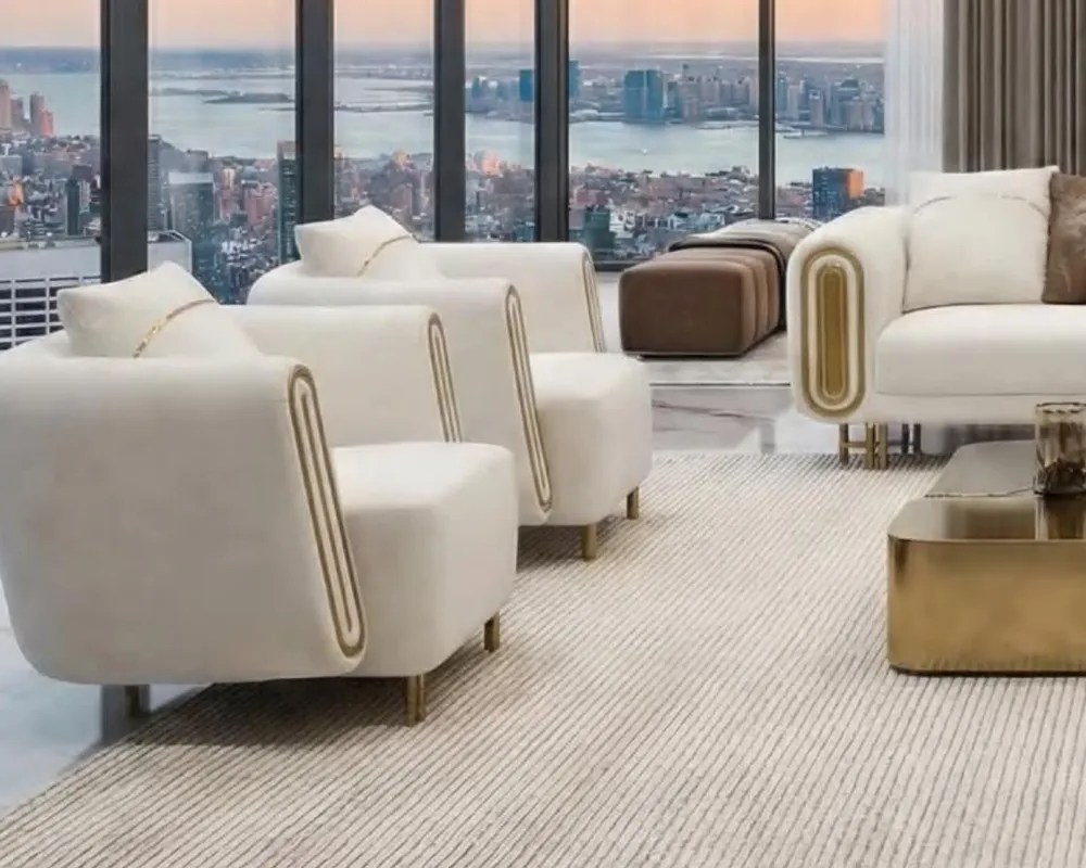 Edgeworth Living Room Set – photo 2