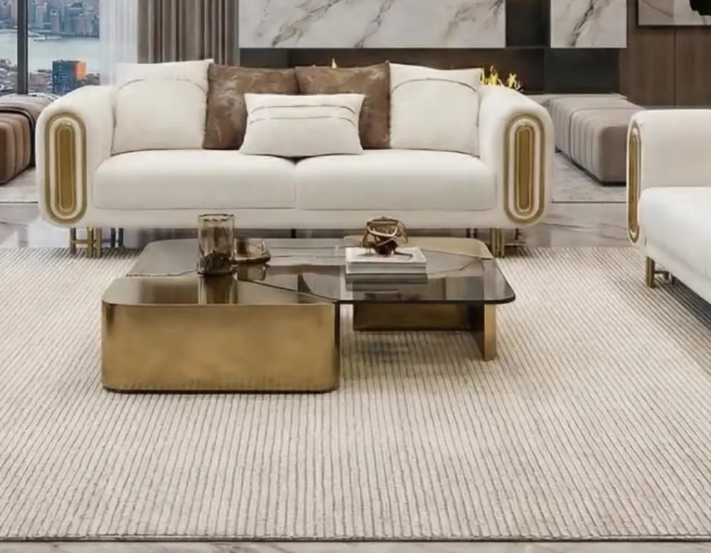 Edgeworth Living Room Set – photo 3