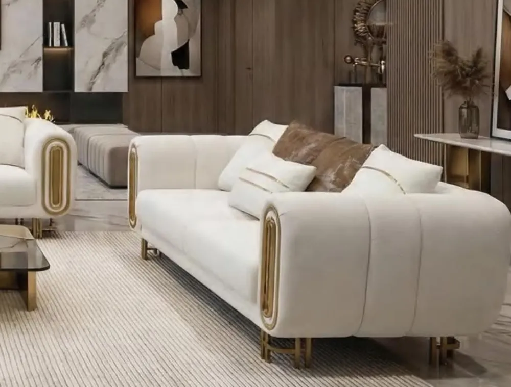 Edgeworth Living Room Set – photo 4