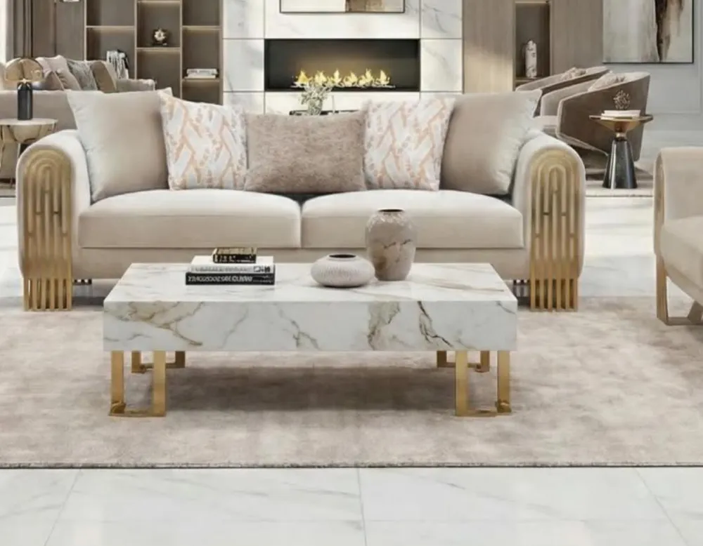 Fenwick Sofa Set – photo 3
