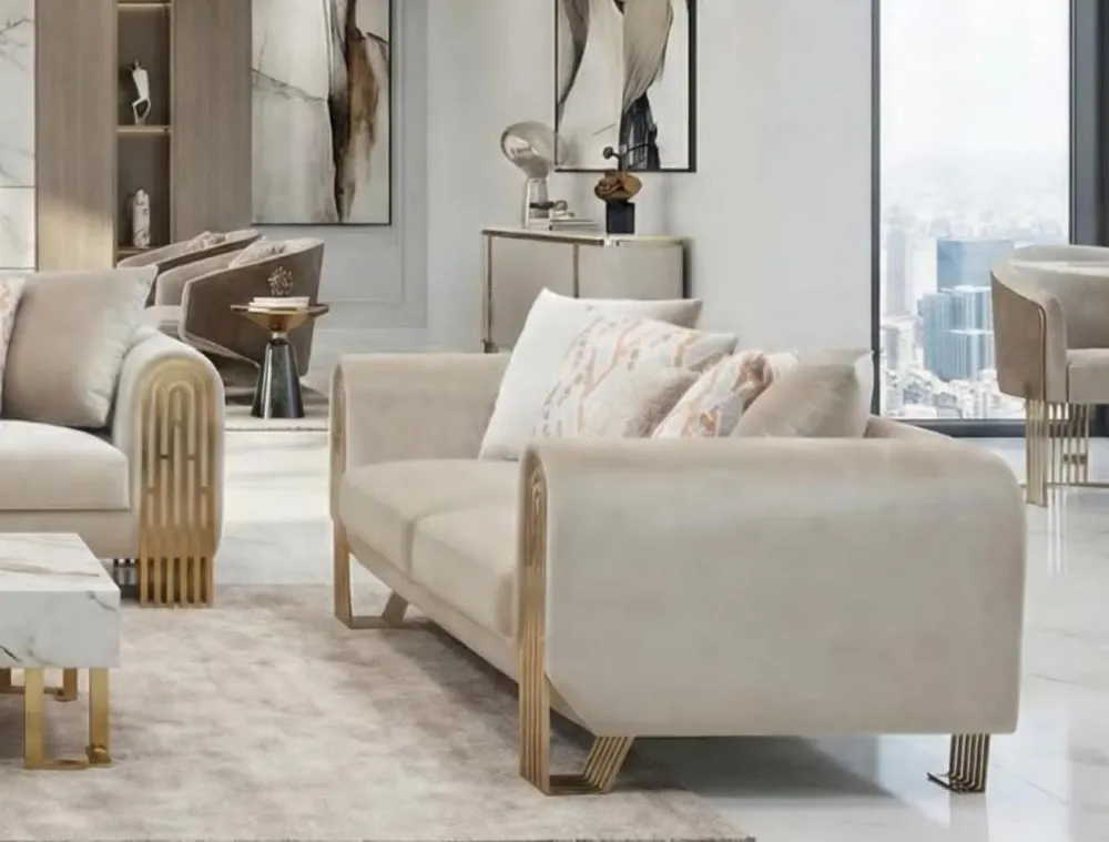 Fenwick Sofa Set – photo 4