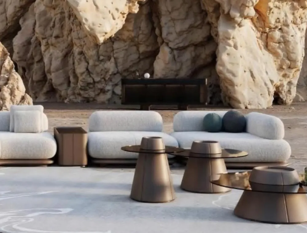 Glenmore Lounge Set – photo 4