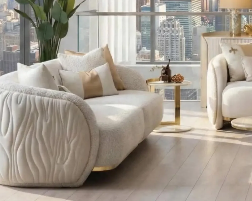 Inglewood Living Room Set – photo 2