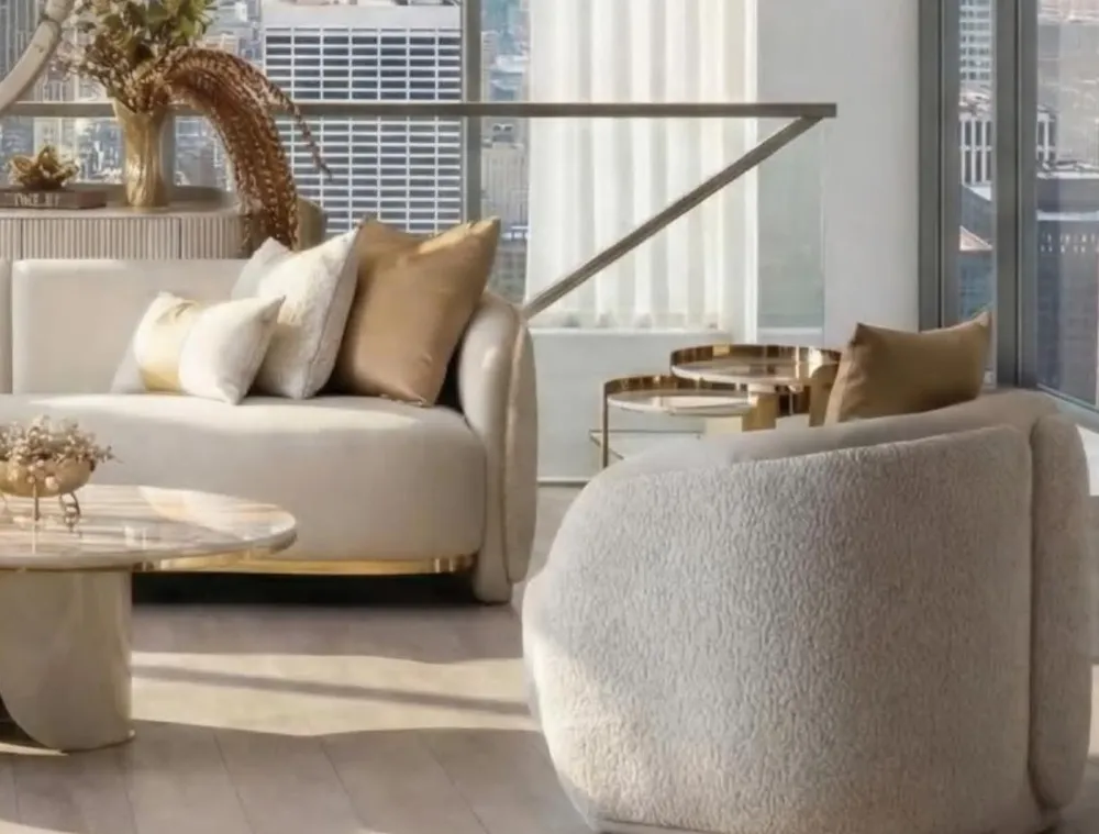 Inglewood Living Room Set – photo 4