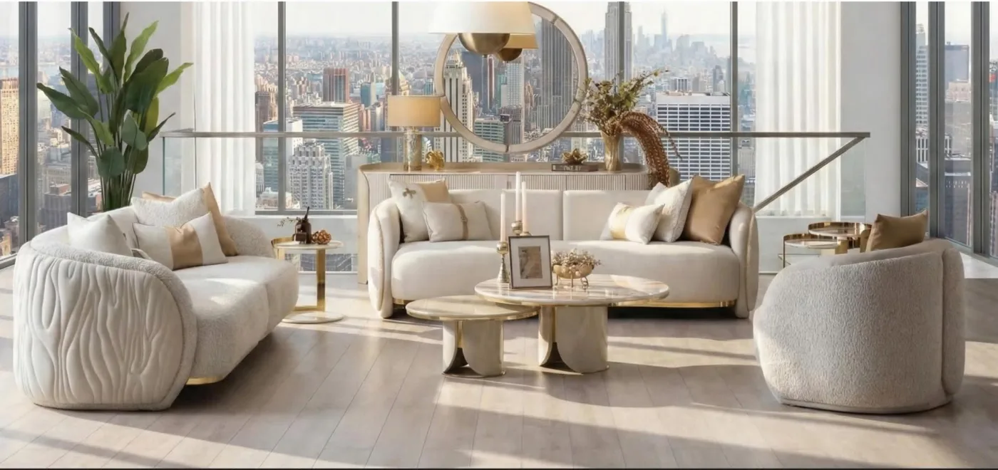 Inglewood Living Room Set
