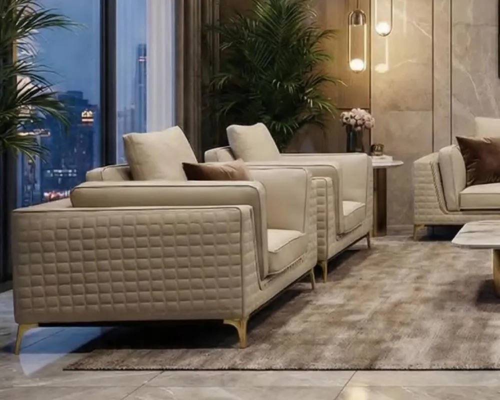 Jesmond Sofa Set – photo 2