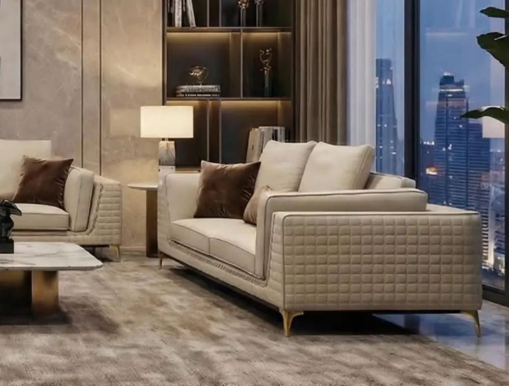 Jesmond Sofa Set – photo 4