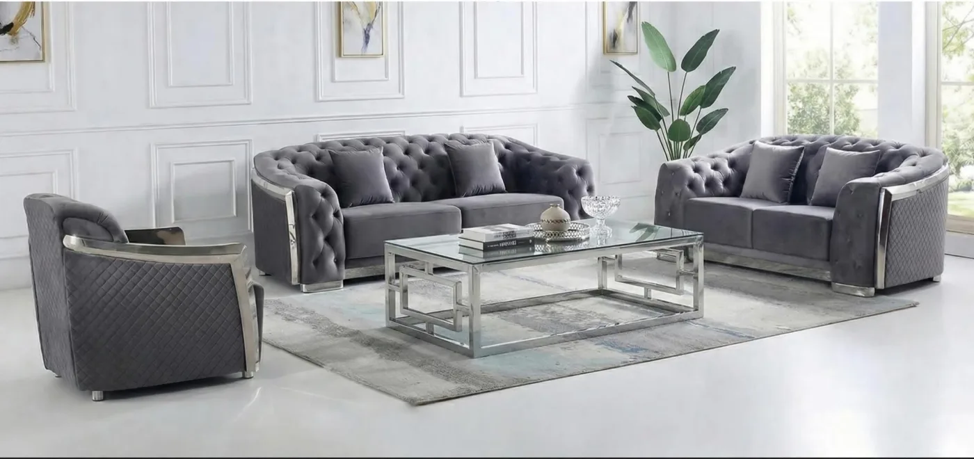 Lyndhurst Suite