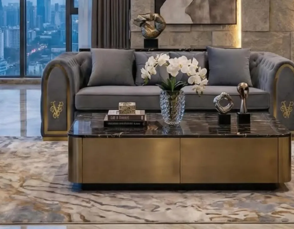 Marchwood Living Room Set – photo 3