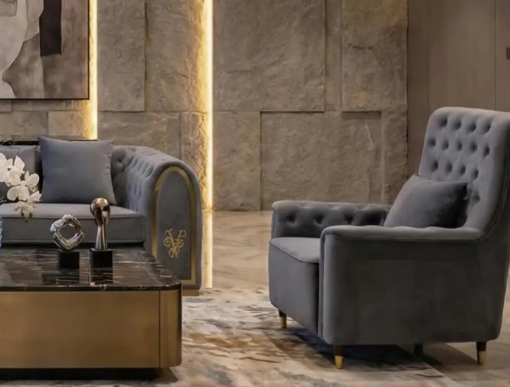 Marchwood Living Room Set – photo 4