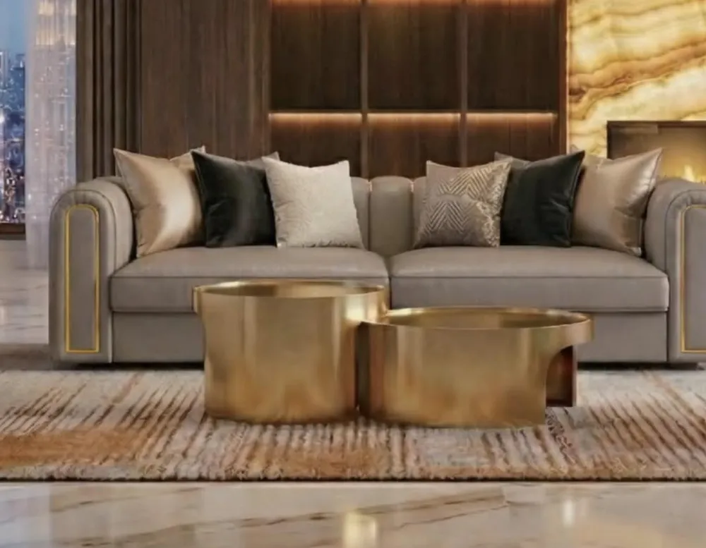 Nethergate Sofa Set – photo 3