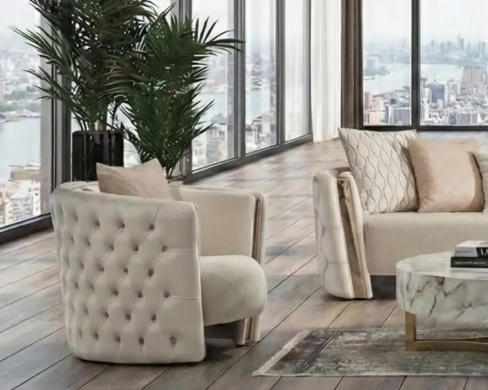 Oakhampton Lounge Set – photo 2