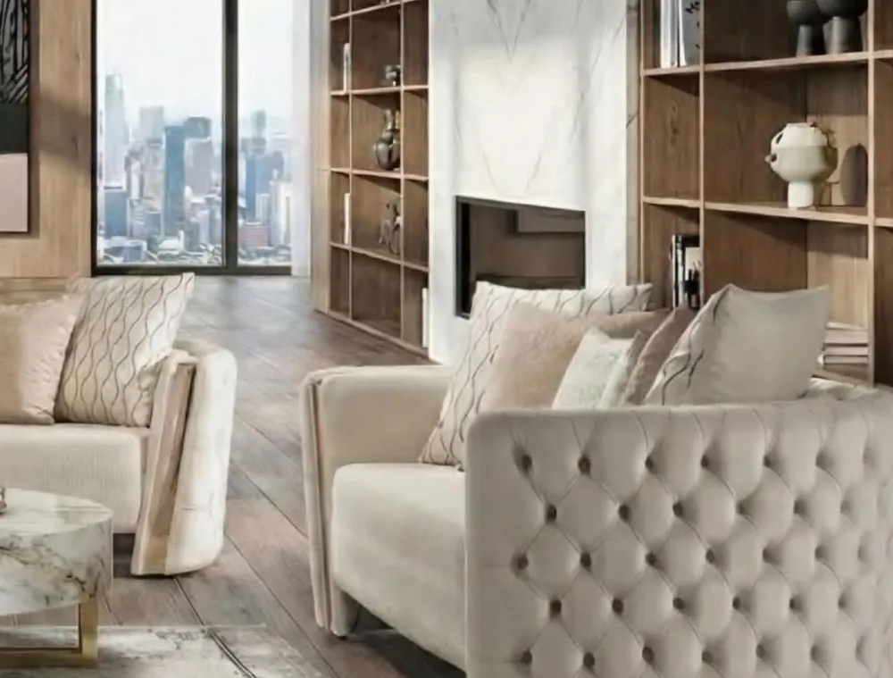 Oakhampton Lounge Set – photo 4