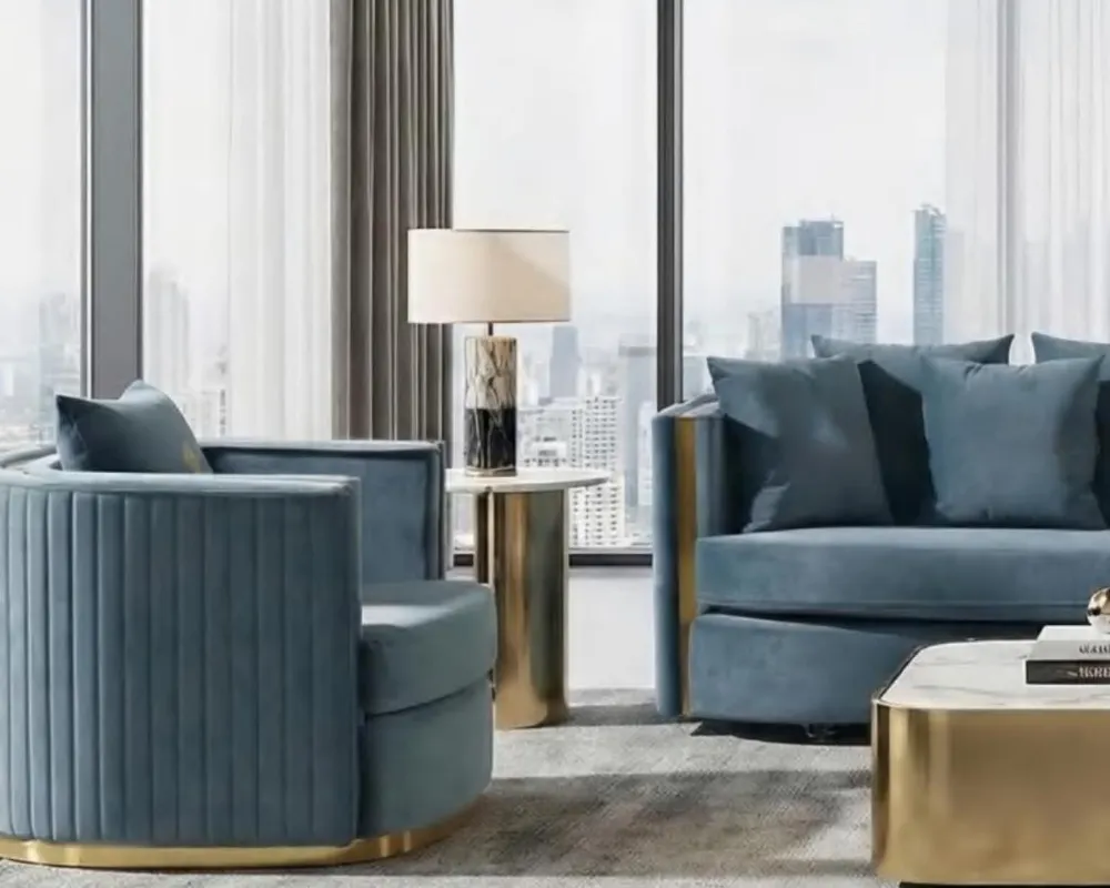 Pentlow Suite – photo 2