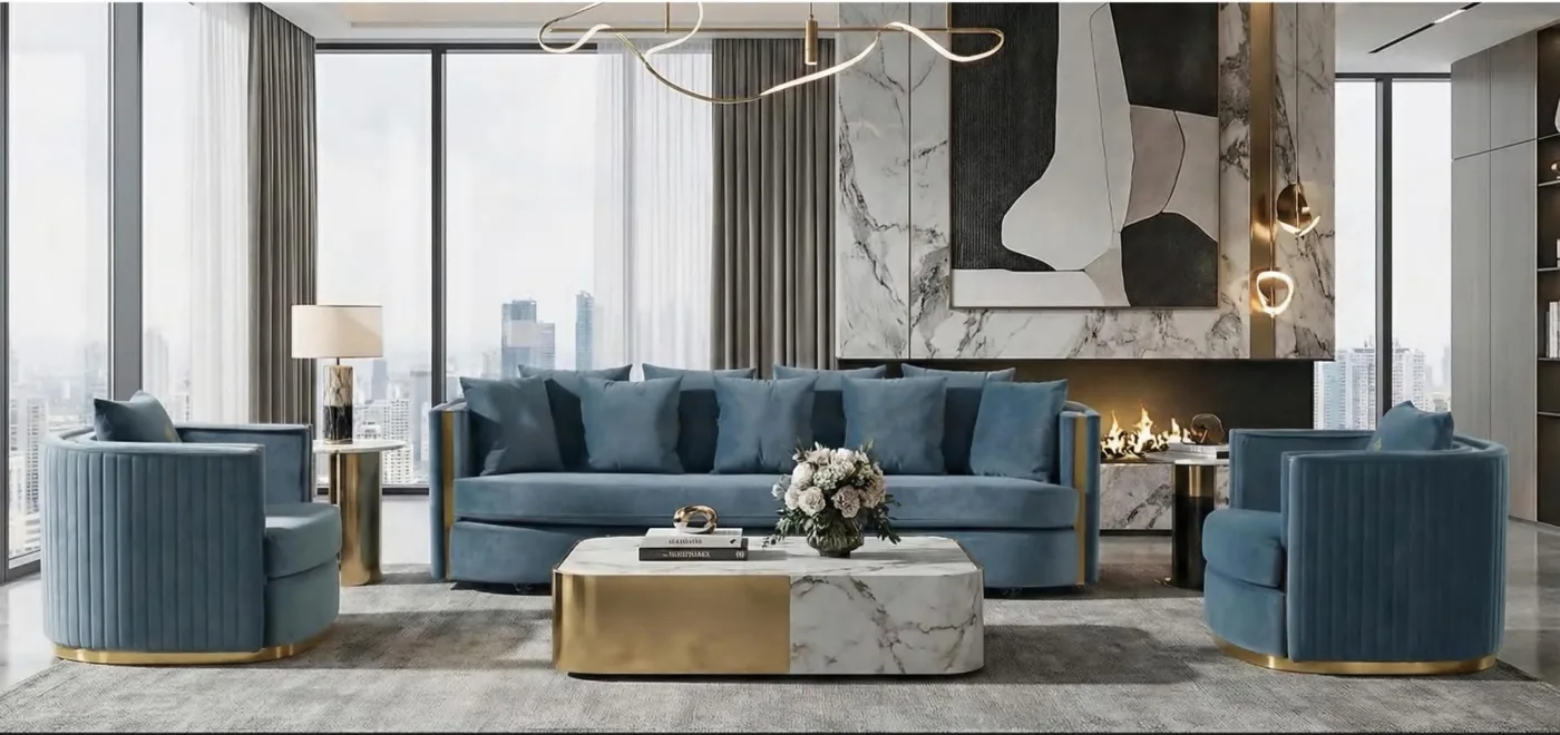 Pentlow Suite