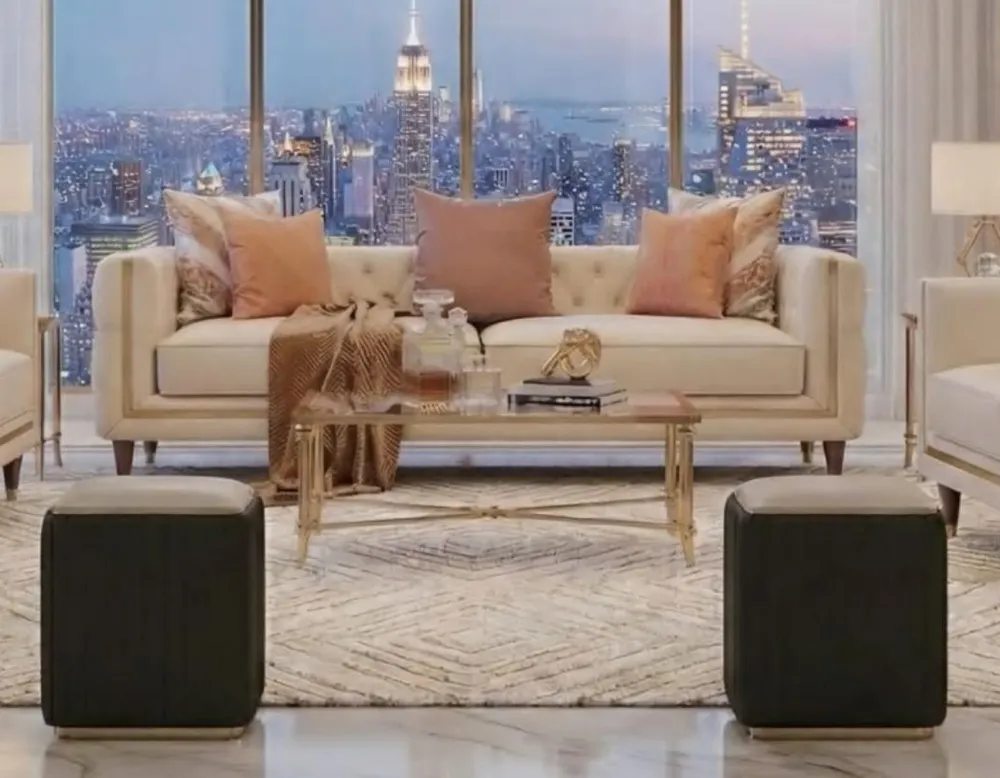Quarrington Living Room Set – photo 3