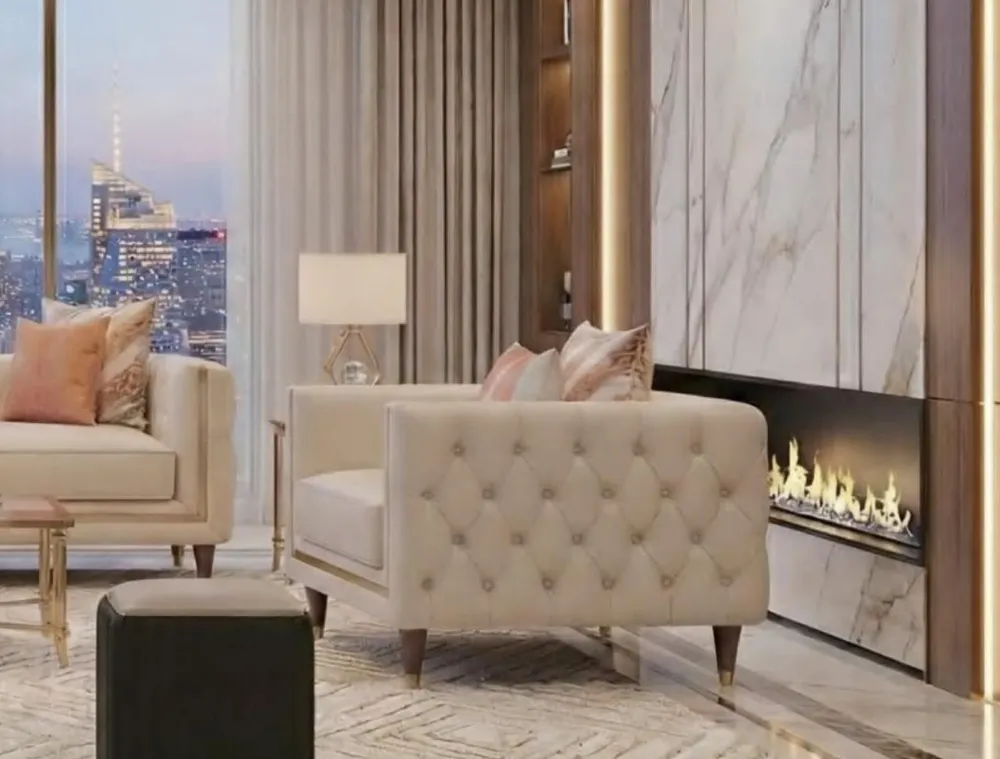 Quarrington Living Room Set – photo 4