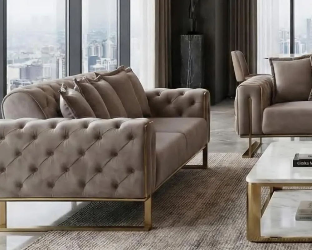 Selborne Lounge Set – photo 2