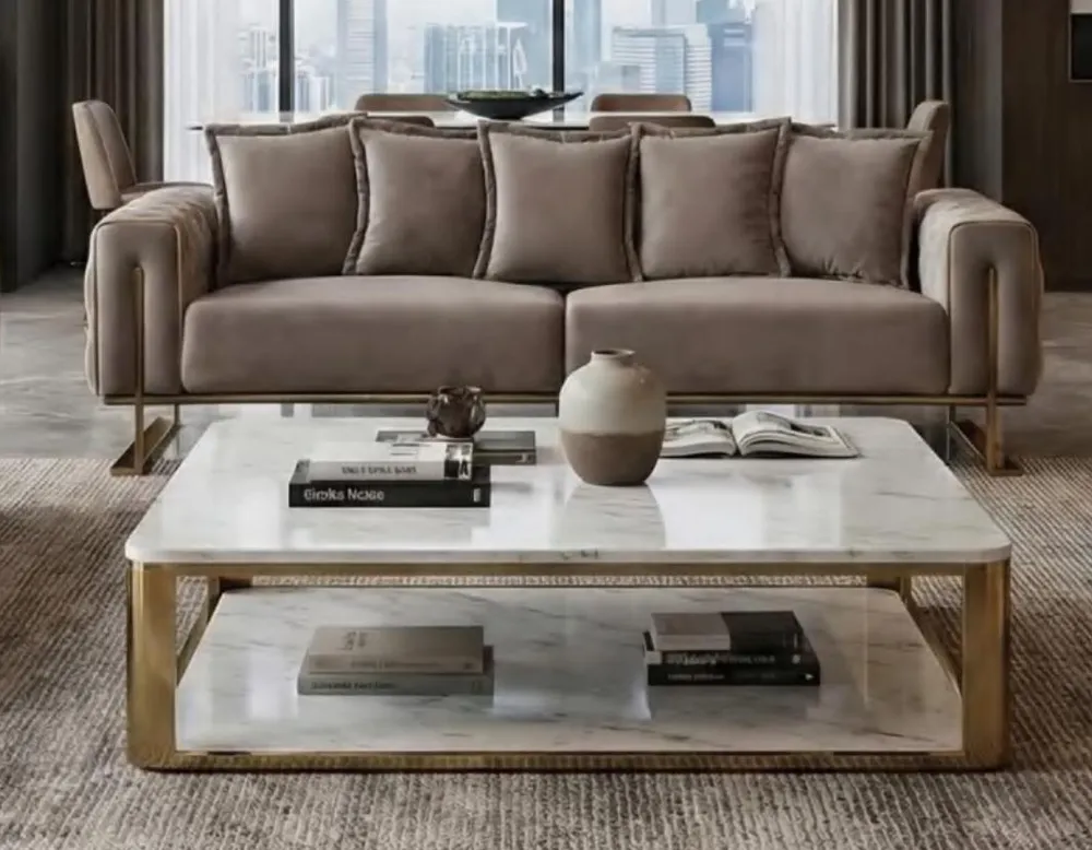 Selborne Lounge Set – photo 3