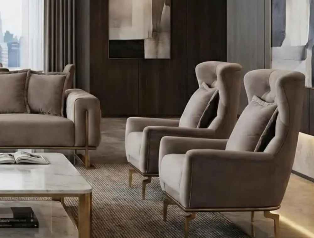 Selborne Lounge Set – photo 4