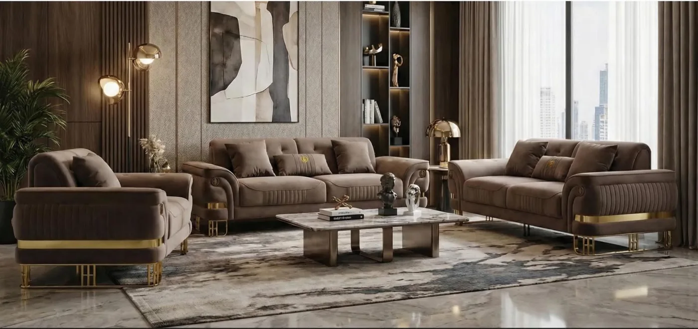 Tattersall Suite