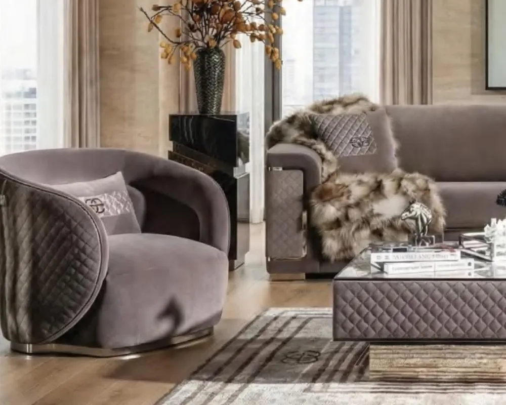 Ulverley Living Room Set – photo 2