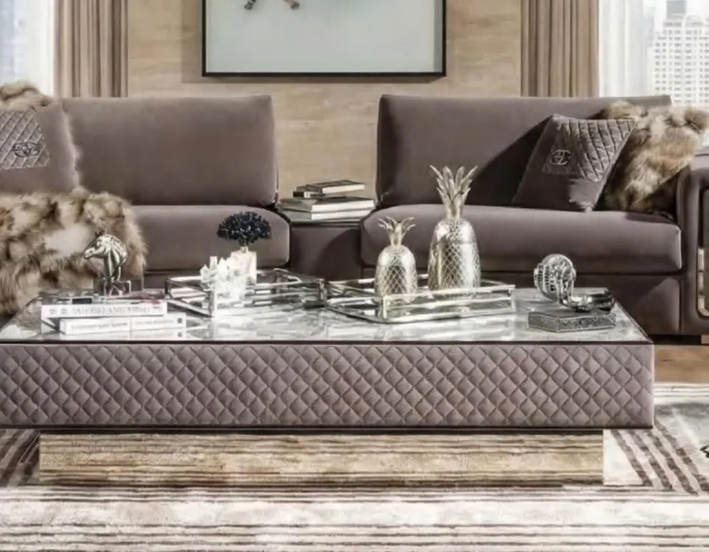 Ulverley Living Room Set – photo 3