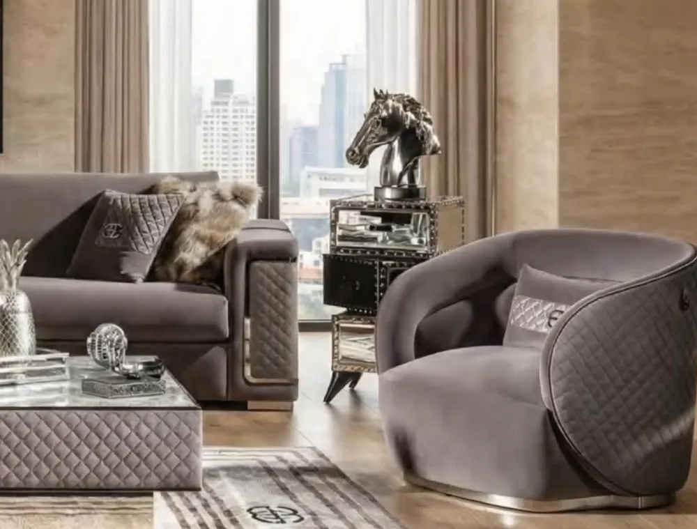 Ulverley Living Room Set – photo 4