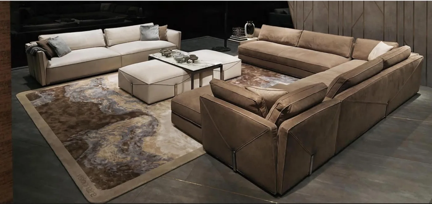 Vinehall Sofa Set