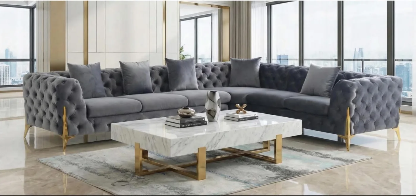 Ashbourne Suite