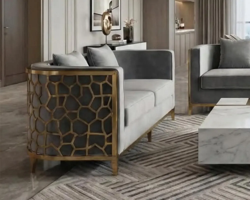 Berkhurst Living Room Set – photo 2