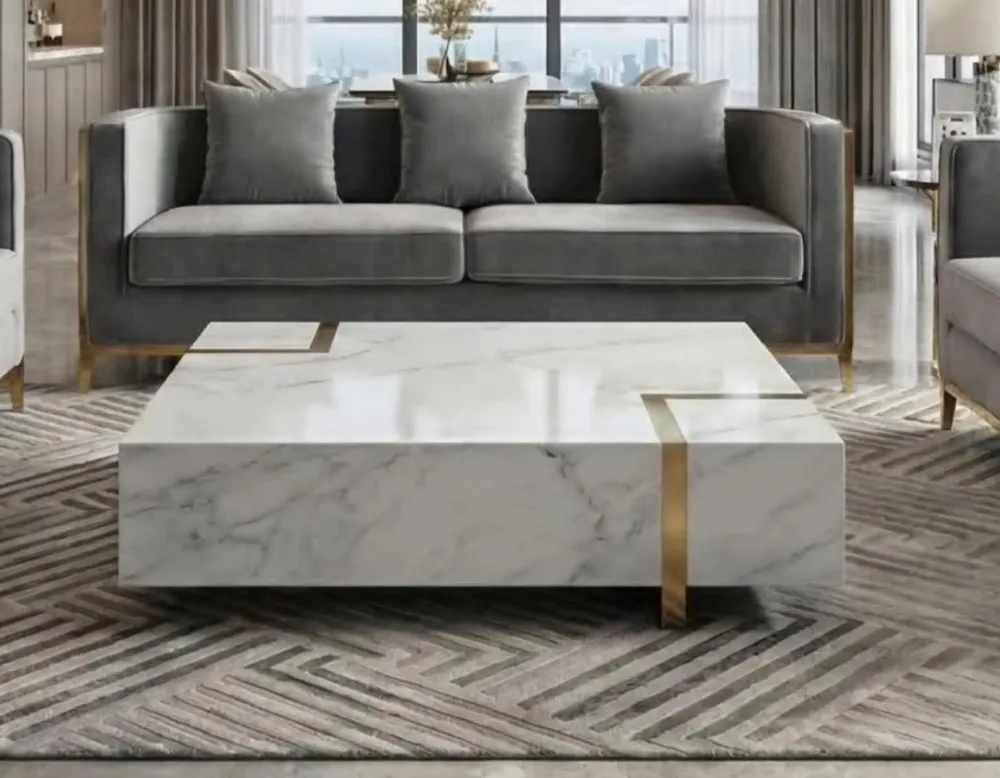 Berkhurst Living Room Set – photo 3