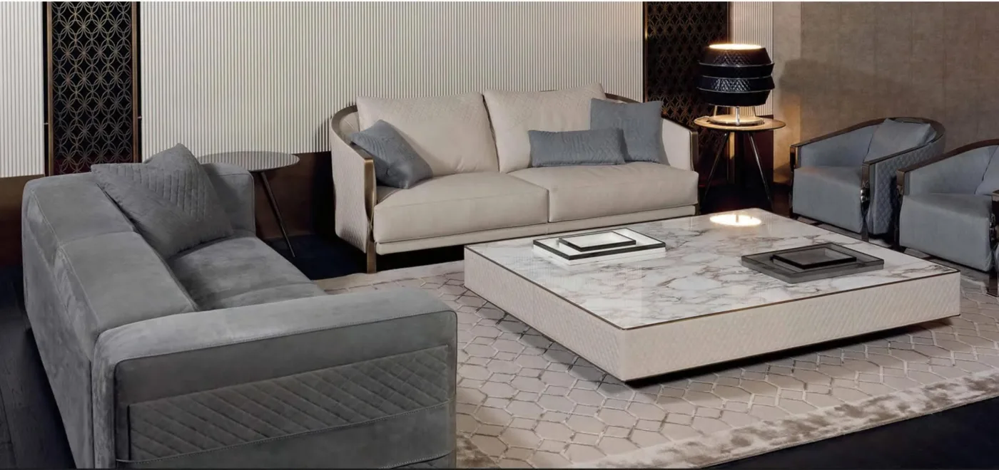 Falstone Living Room Set