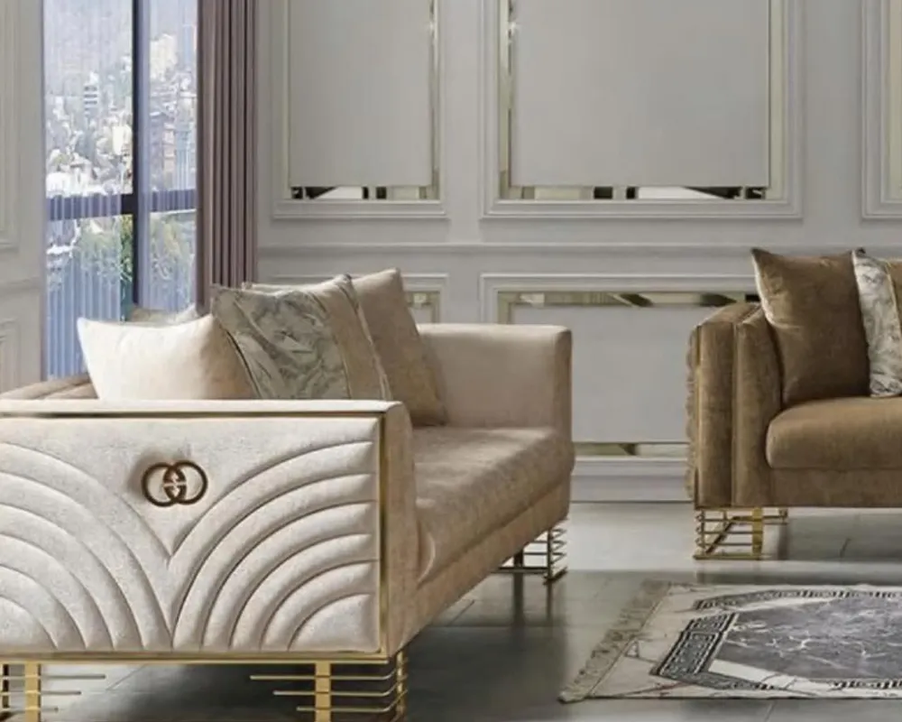Gresham Sofa Set – photo 2