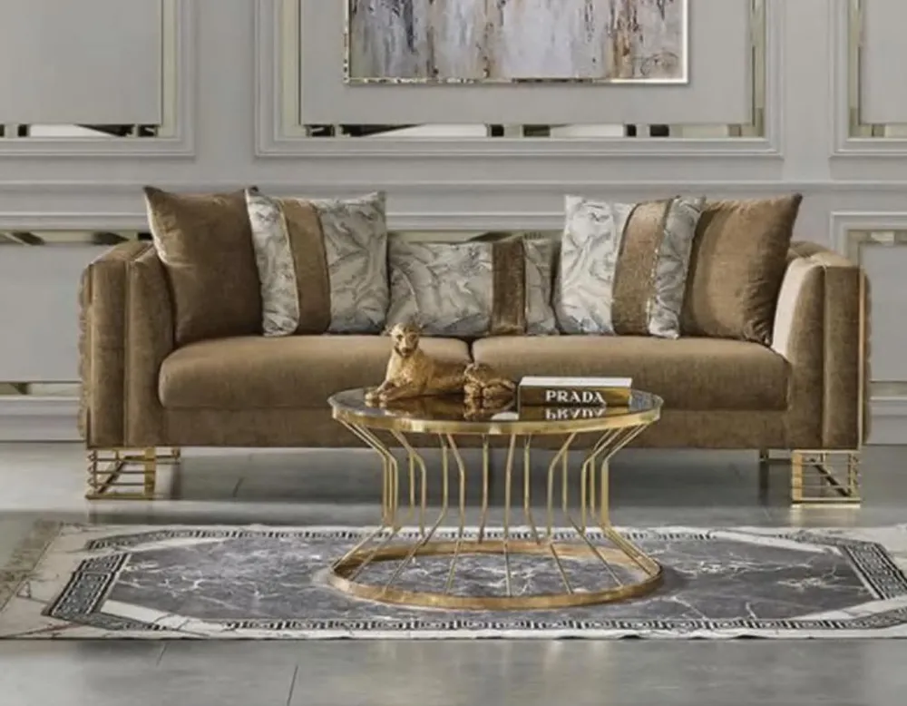 Gresham Sofa Set – photo 3