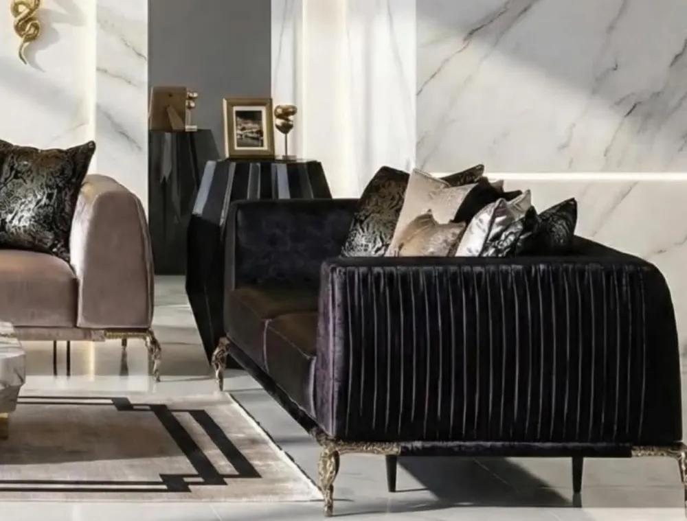 Hollinwood Lounge Set – photo 4