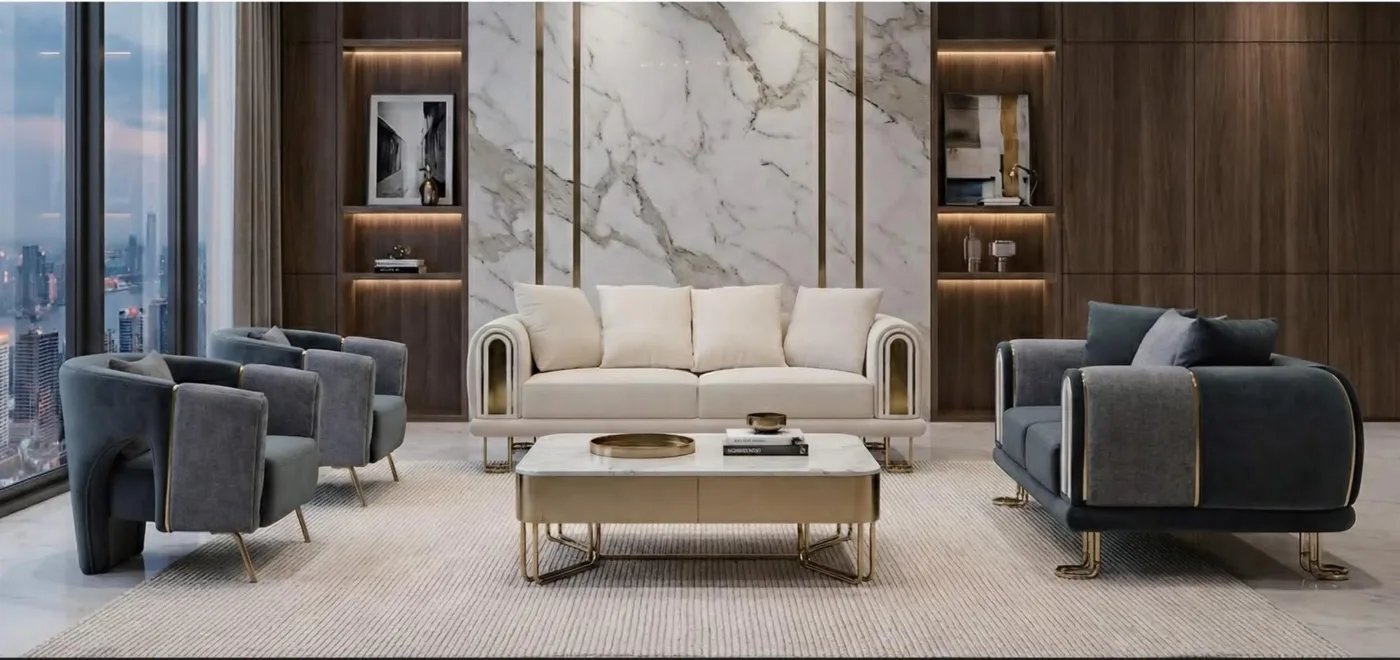 Ingleby Suite